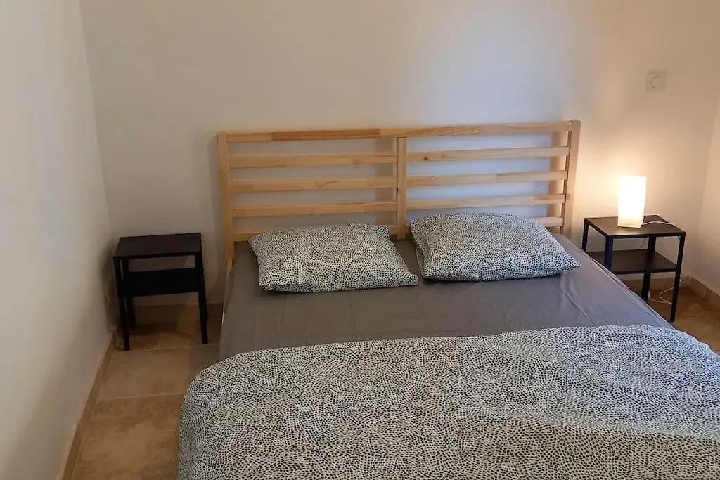Merveilleuse Villa Avec Piscine Salernes