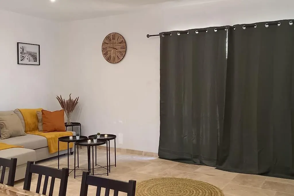 Merveilleuse Villa Avec Piscine Salernes France