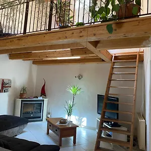 Maison De Village Aux Portes Du Verdon Salernes